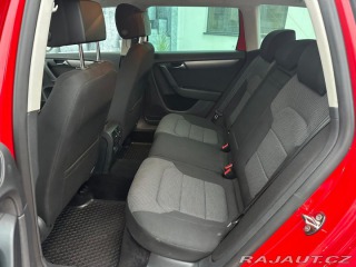 Volkswagen Passat 1.4TSi, 118KW, VYHŘ.SED., 2011