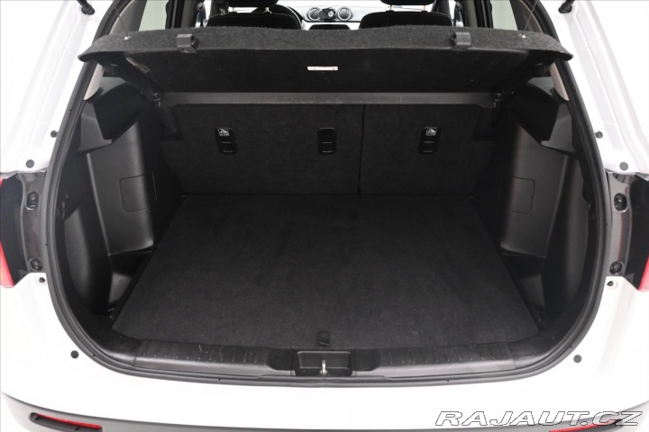 Suzuki Vitara 1,6 VVT 88 kW Tempomat Zá 2018