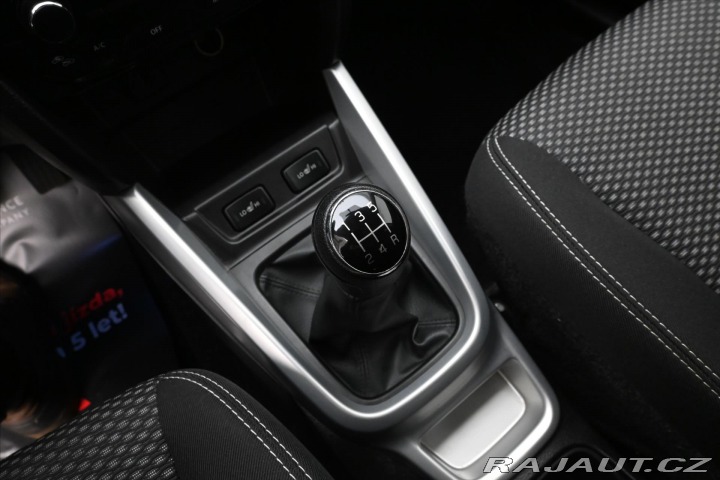 Suzuki Vitara 1,6 VVT 88 kW Tempomat Zá 2018