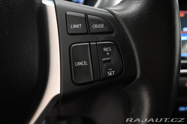 Suzuki Vitara 1,6 VVT 88 kW Tempomat Zá 2018