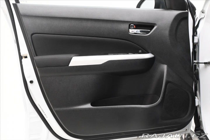 Suzuki Vitara 1,6 VVT 88 kW Tempomat Zá 2018