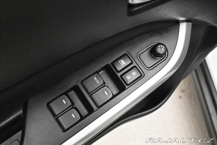 Suzuki Vitara 1,6 VVT 88 kW Tempomat Zá 2018