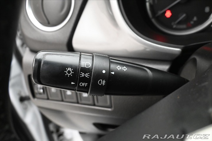 Suzuki Vitara 1,6 VVT 88 kW Tempomat Zá 2018