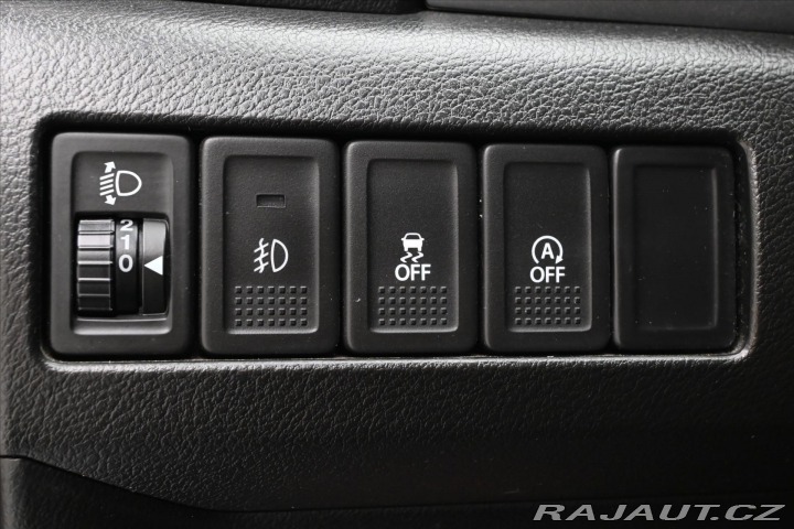 Suzuki Vitara 1,6 VVT 88 kW Tempomat Zá 2018