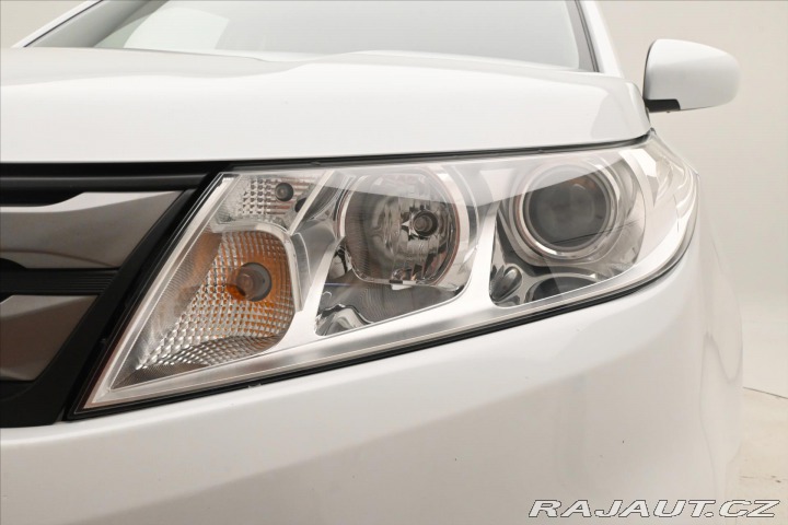 Suzuki Vitara 1,6 VVT 88 kW Tempomat Zá 2018