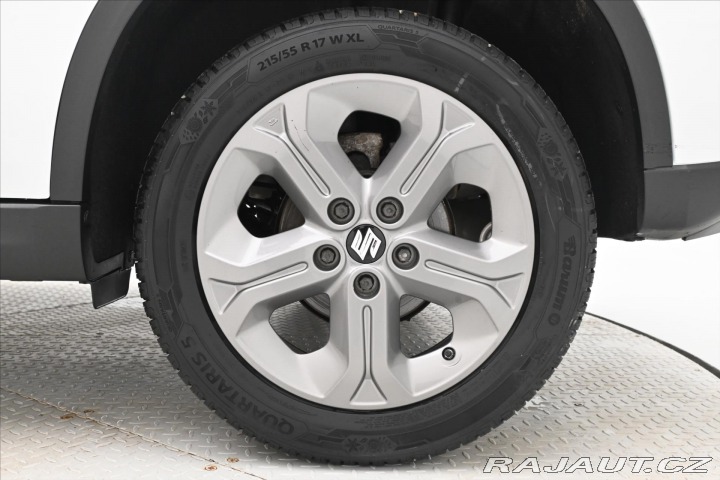 Suzuki Vitara 1,6 VVT 88 kW Tempomat Zá 2018