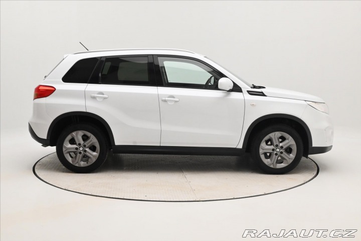 Suzuki Vitara 1,6 VVT 88 kW Tempomat Zá 2018