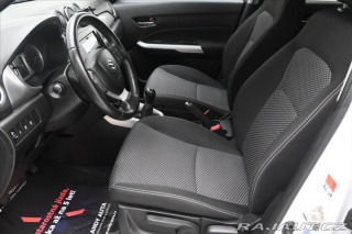 Suzuki Vitara 1,6 VVT 88 kW Tempomat Zá 2018