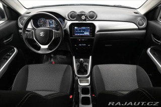 Suzuki Vitara 1,6 VVT 88 kW Tempomat Zá 2018