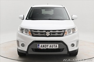 Suzuki Vitara 1,6 VVT 88 kW Tempomat Zá 2018