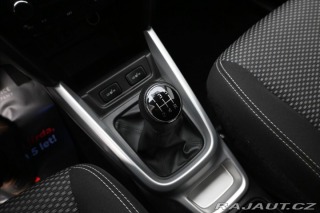 Suzuki Vitara 1,6 VVT 88 kW Tempomat Zá 2018