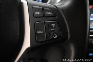 Suzuki Vitara 1,6 VVT 88 kW Tempomat Zá 2018