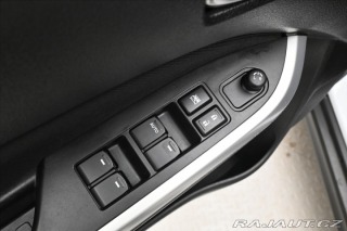 Suzuki Vitara 1,6 VVT 88 kW Tempomat Zá 2018