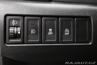 Suzuki Vitara 1,6 VVT 88 kW Tempomat Zá 2018