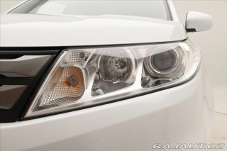 Suzuki Vitara 1,6 VVT 88 kW Tempomat Zá 2018