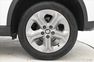 Suzuki Vitara 1,6 VVT 88 kW Tempomat Zá 2018