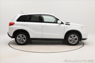 Suzuki Vitara 1,6 VVT 88 kW Tempomat Zá 2018