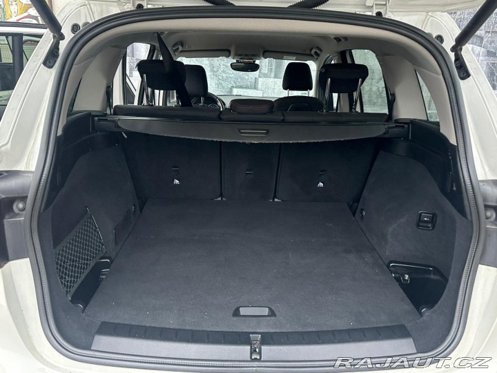 BMW 2 GT,2.0D,110KW,VYH.SED., Z 2015