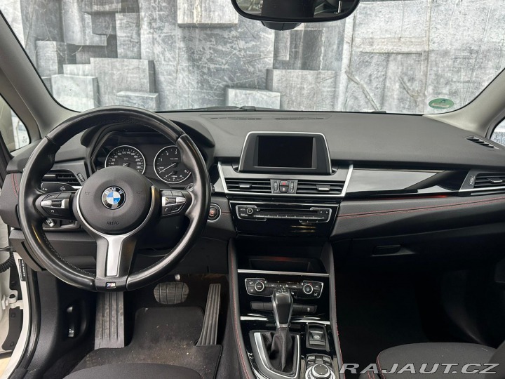 BMW 2 GT,2.0D,110KW,VYH.SED., Z 2015