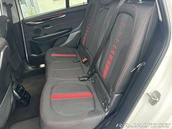 BMW 2 GT,2.0D,110KW,VYH.SED., Z 2015