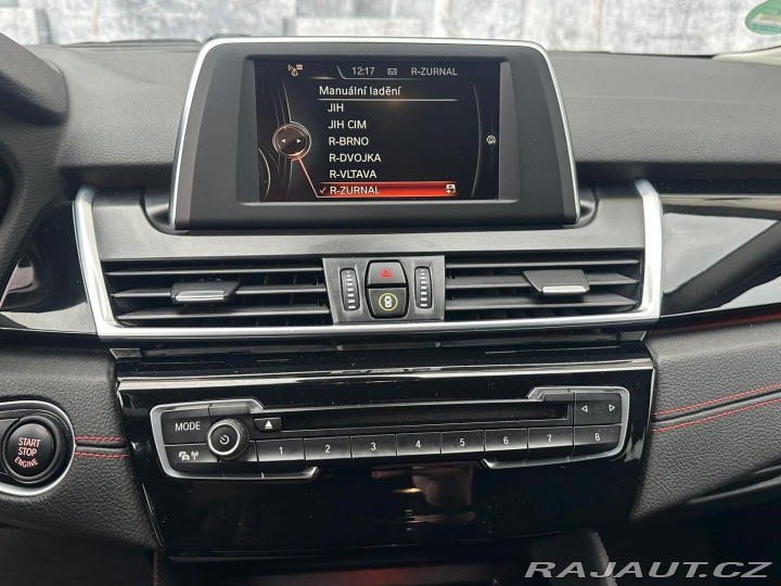 BMW 2 GT,2.0D,110KW,VYH.SED., Z 2015