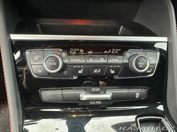 BMW 2 GT,2.0D,110KW,VYH.SED., Z 2015