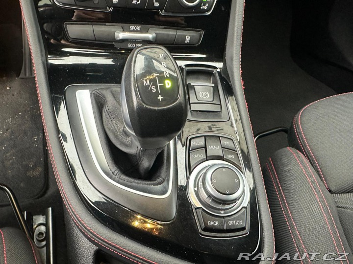 BMW 2 GT,2.0D,110KW,VYH.SED., Z 2015