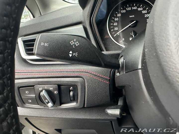 BMW 2 GT,2.0D,110KW,VYH.SED., Z 2015