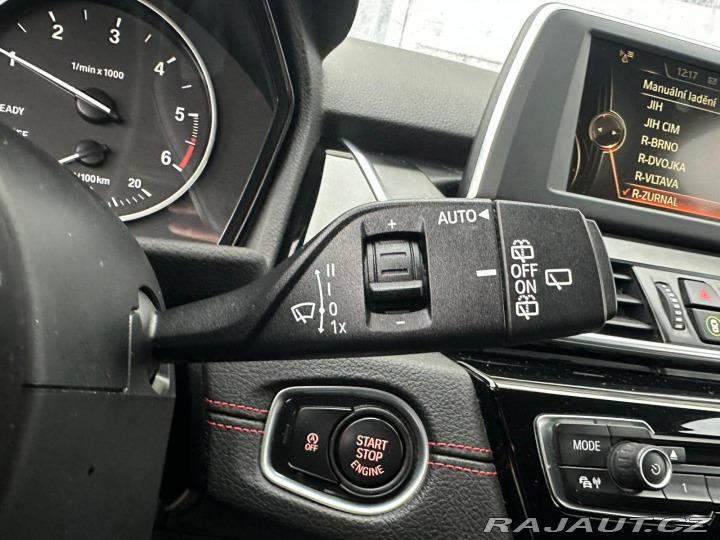 BMW 2 GT,2.0D,110KW,VYH.SED., Z 2015