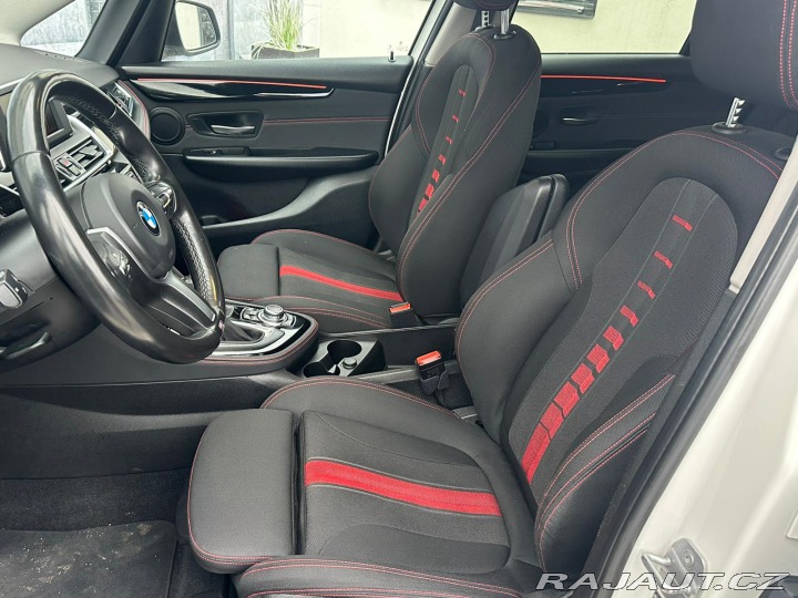 BMW 2 GT,2.0D,110KW,VYH.SED., Z 2015