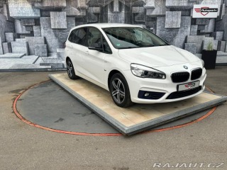 BMW 2 GT,2.0D,110KW,VYH.SED., Z 2015
