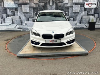 BMW 2 GT,2.0D,110KW,VYH.SED., Z 2015