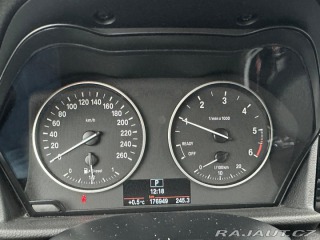 BMW 2 GT,2.0D,110KW,VYH.SED., Z 2015