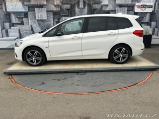 BMW 2 GT,2.0D,110KW,VYH.SED., Z 2015