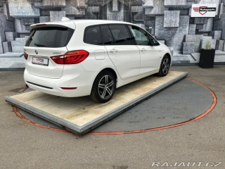 BMW 2 GT,2.0D,110KW,VYH.SED., Z 2015