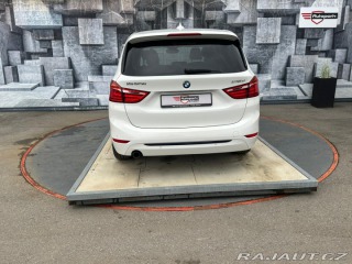 BMW 2 GT,2.0D,110KW,VYH.SED., Z 2015