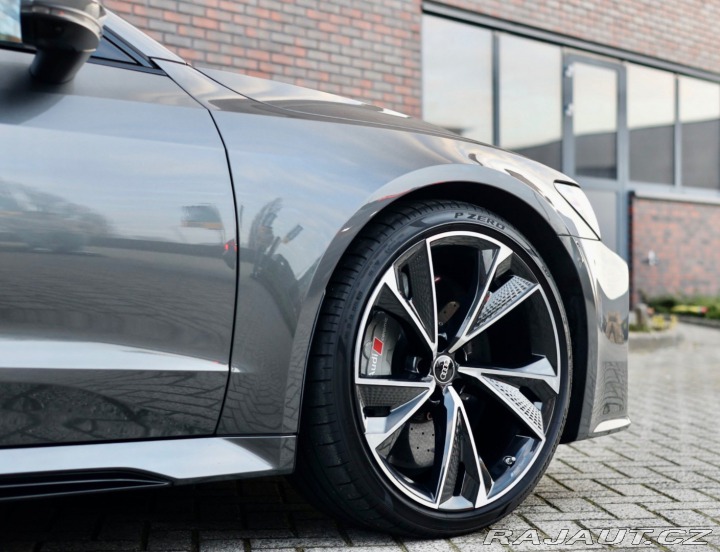 Audi RS7 4.0 V8 TFSI Quattro | Ke 2022