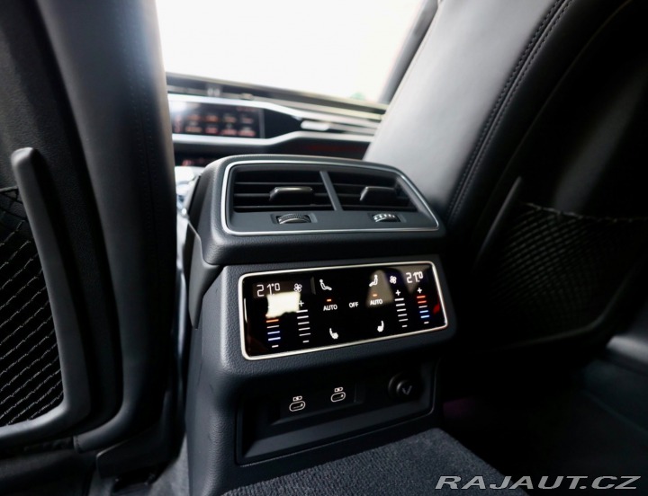 Audi RS7 4.0 V8 TFSI Quattro | Ke 2022