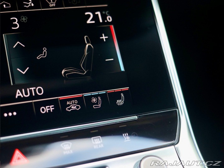 Audi RS7 4.0 V8 TFSI Quattro | Ke 2022