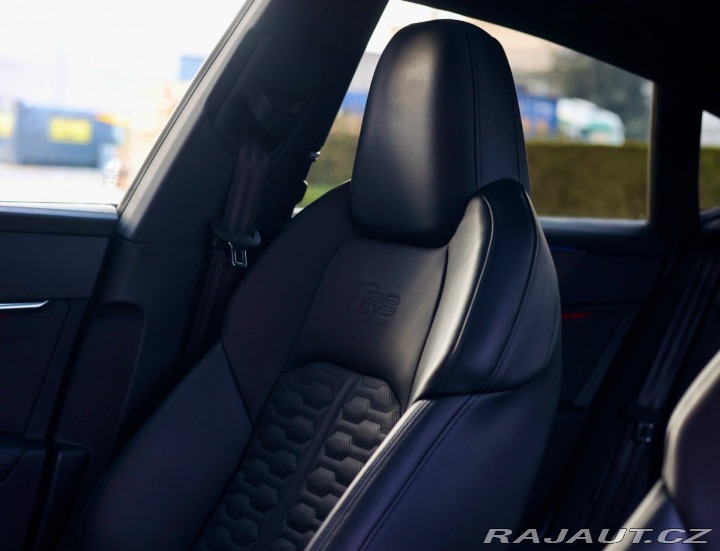 Audi RS7 4.0 V8 TFSI Quattro | Ke 2022