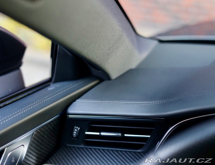 Audi RS7 4.0 V8 TFSI Quattro | Ke 2022