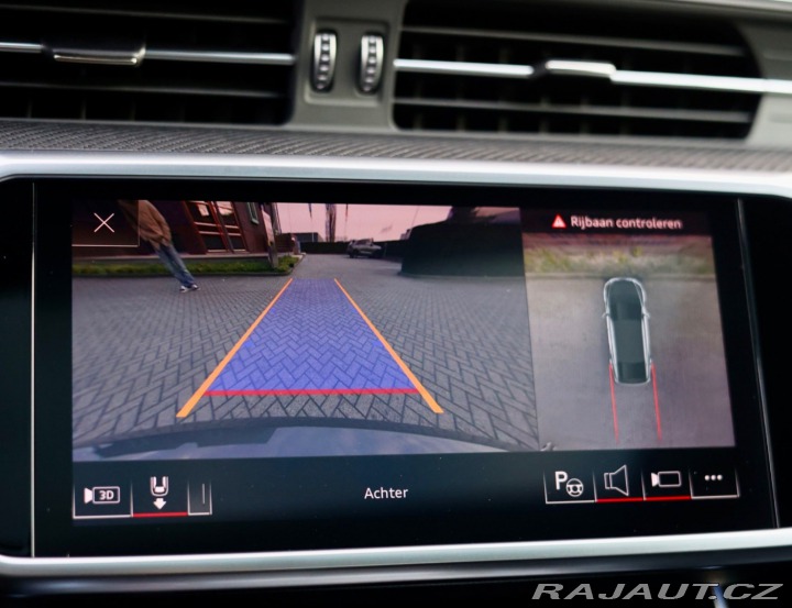 Audi RS7 4.0 V8 TFSI Quattro | Ke 2022