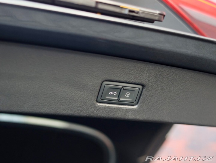 Audi RS7 4.0 V8 TFSI Quattro | Ke 2022