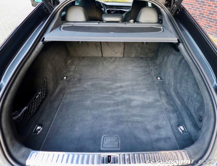 Audi RS7 4.0 V8 TFSI Quattro | Ke 2022