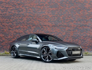 Audi RS7 4.0 V8 TFSI Quattro | Ke 2022