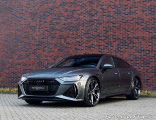 Audi RS7 4.0 V8 TFSI Quattro | Ke 2022