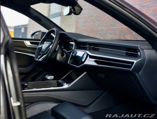 Audi RS7 4.0 V8 TFSI Quattro | Ke 2022