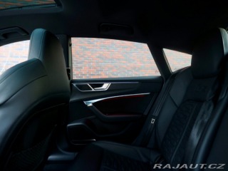 Audi RS7 4.0 V8 TFSI Quattro | Ke 2022