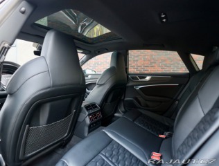 Audi RS7 4.0 V8 TFSI Quattro | Ke 2022