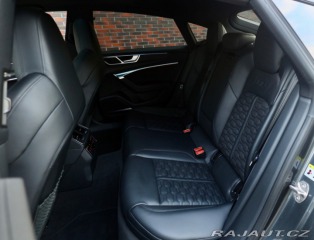 Audi RS7 4.0 V8 TFSI Quattro | Ke 2022